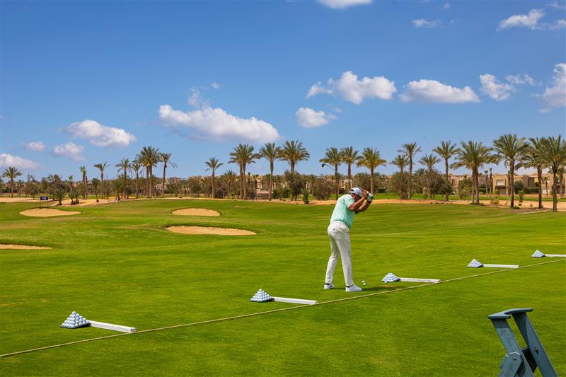 Jaz Little Venice Golf Resort